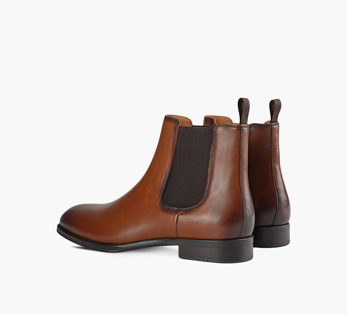BROWNS BOULOGNE in TAN view 3