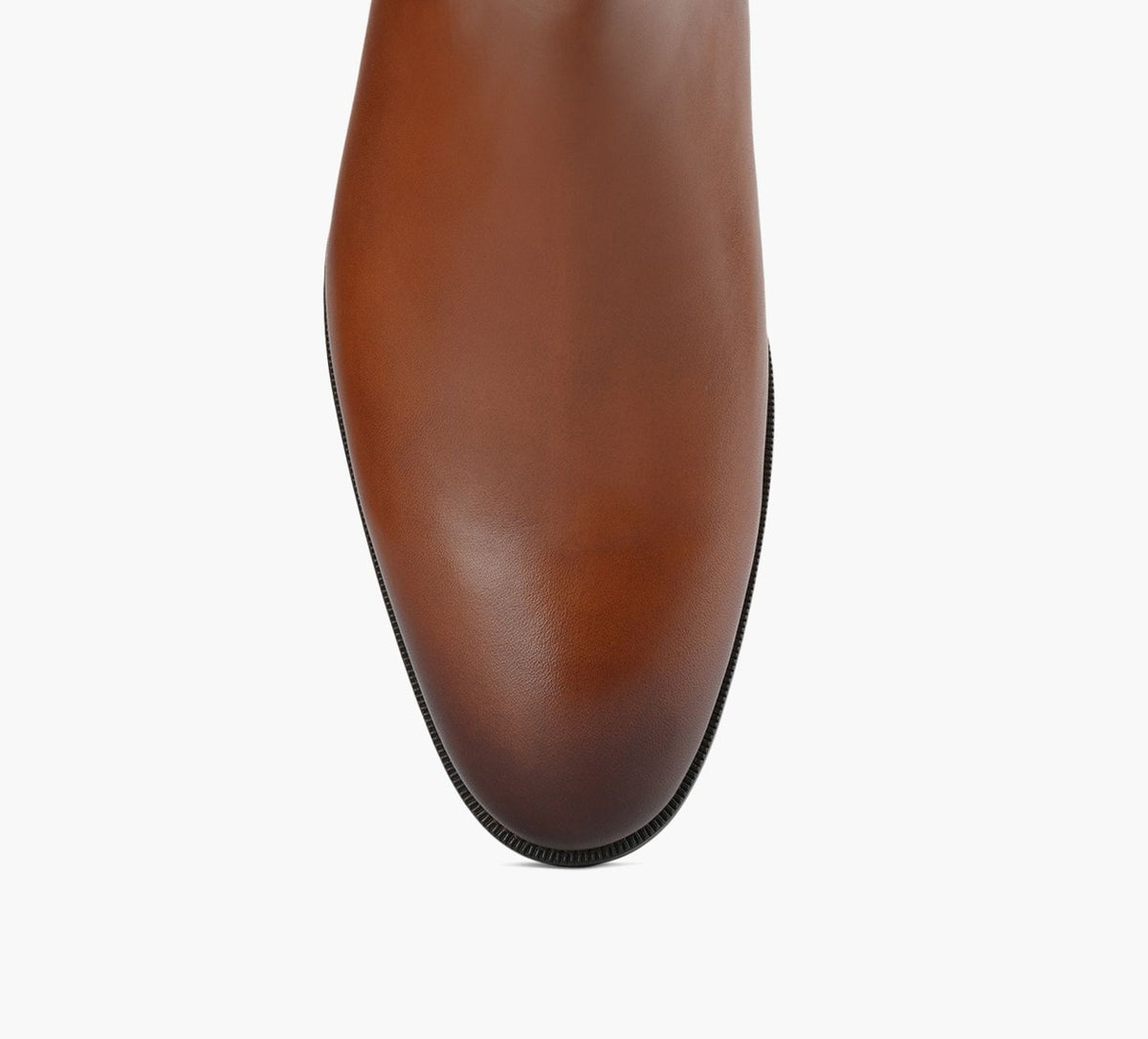 BROWNS BOULOGNE in TAN view 5