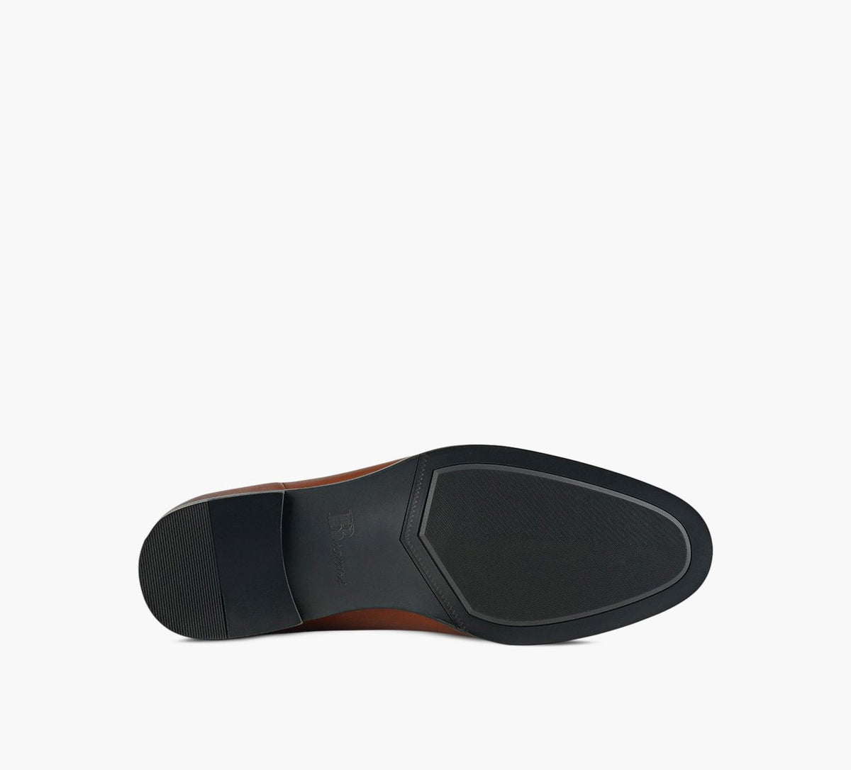 BROWNS BOULOGNE in TAN view 6