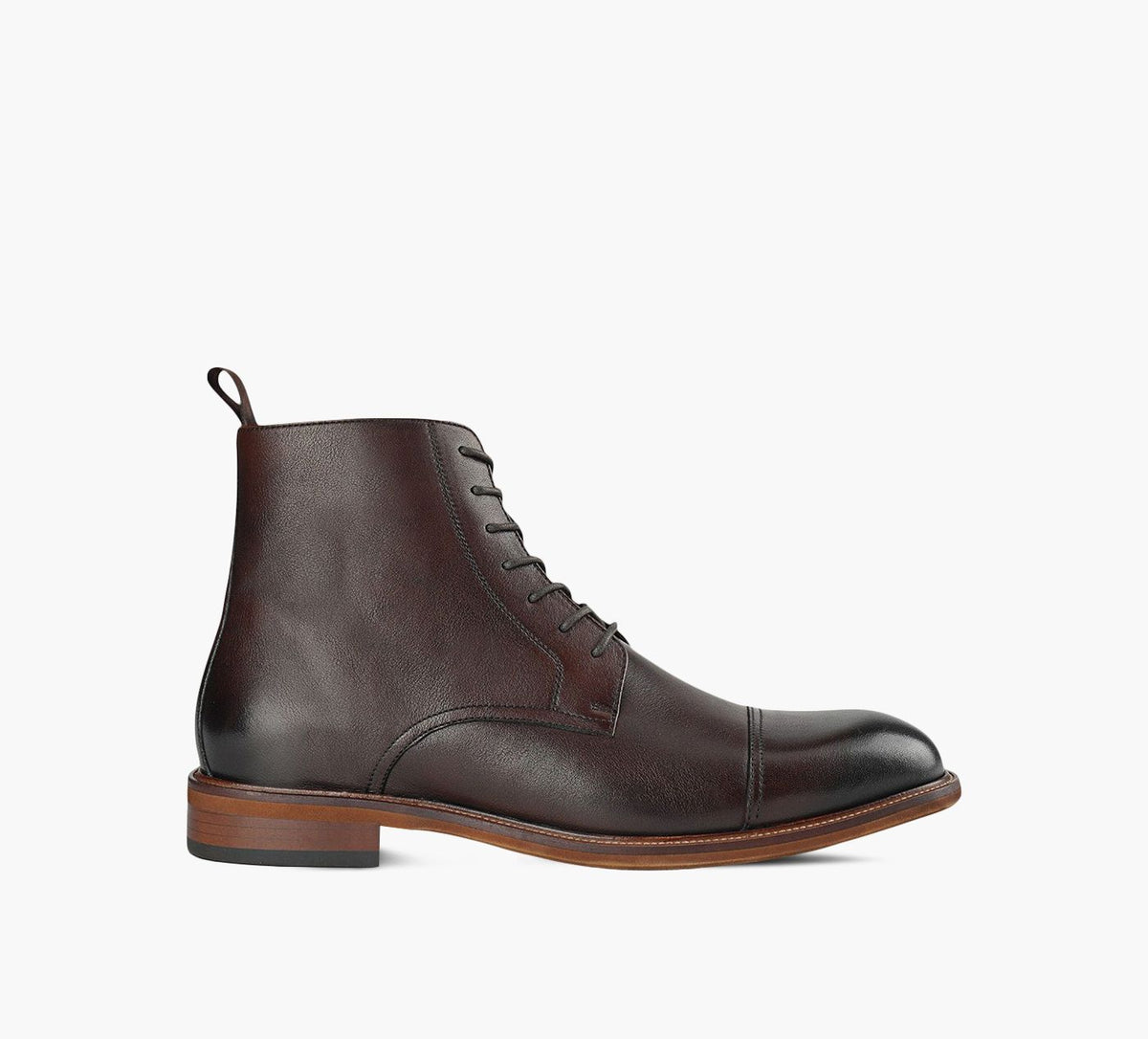 BROWNS LUBERON in BROWN