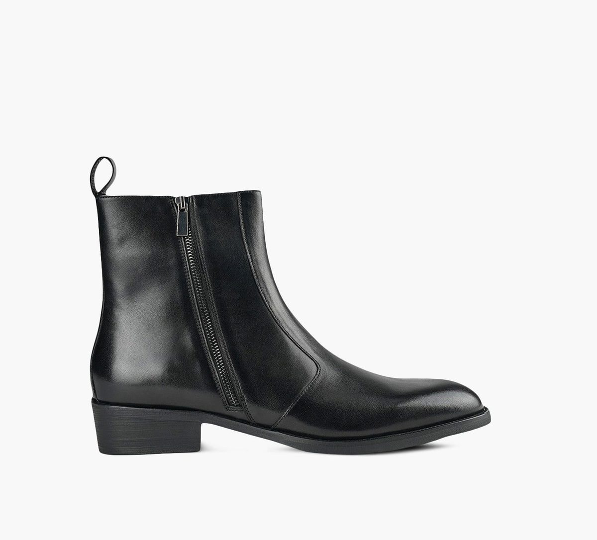 BROWNS HOLLAND in BLACK