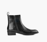 BROWNS HOLLAND in BLACK