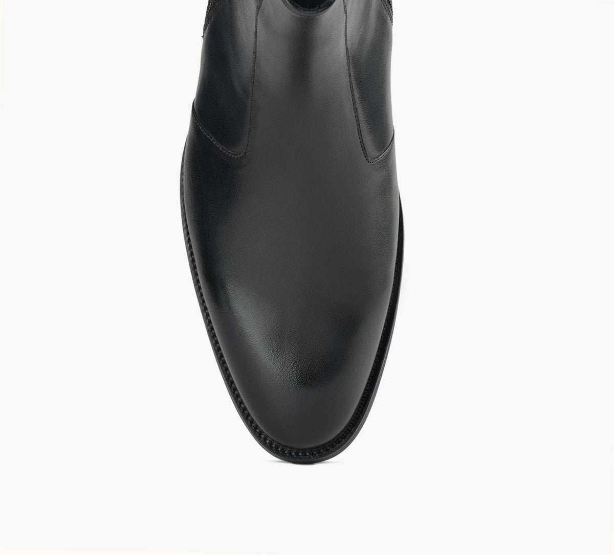 BROWNS HOLLAND in BLACK view 5