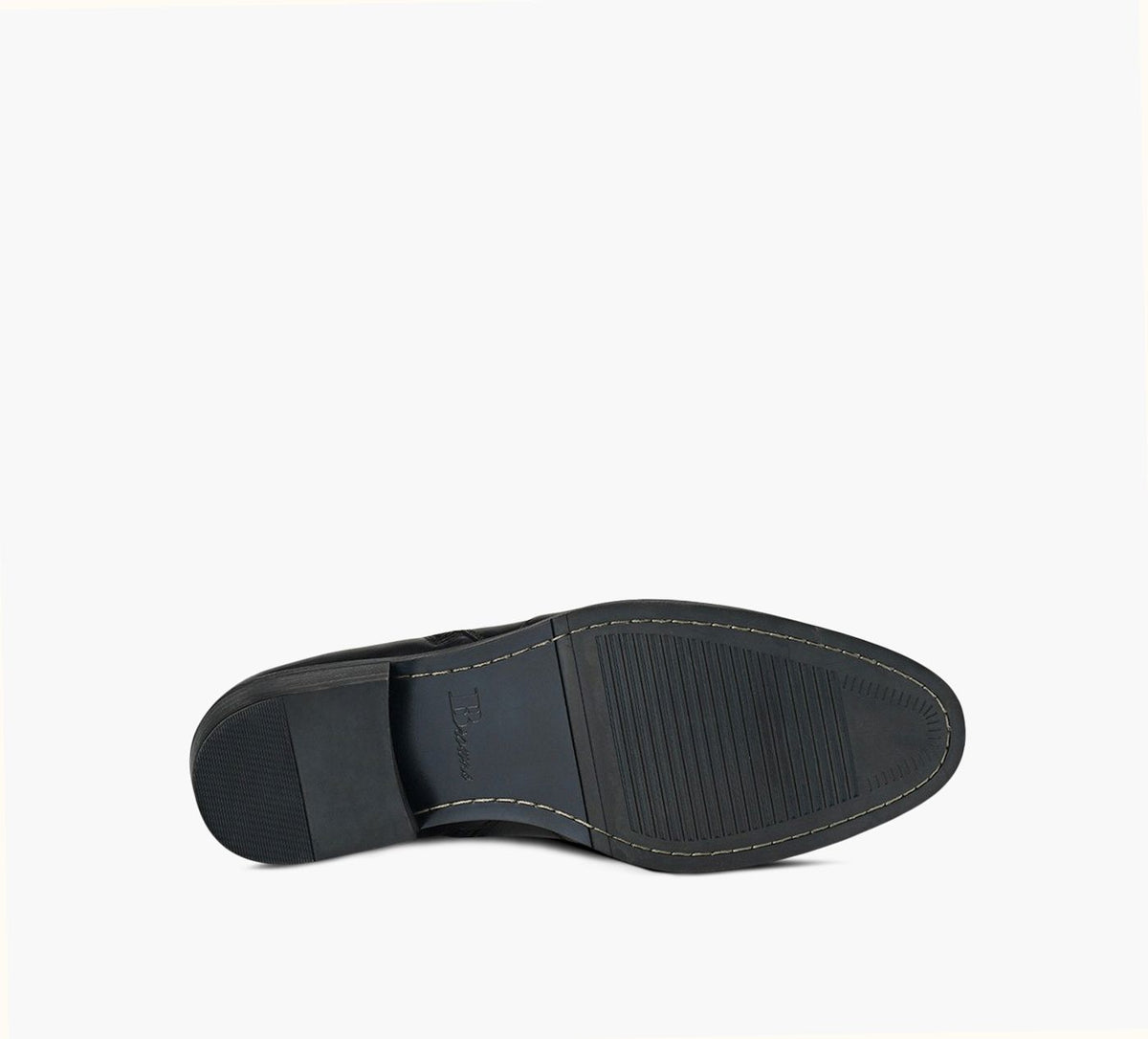 BROWNS HOLLAND in BLACK view 6
