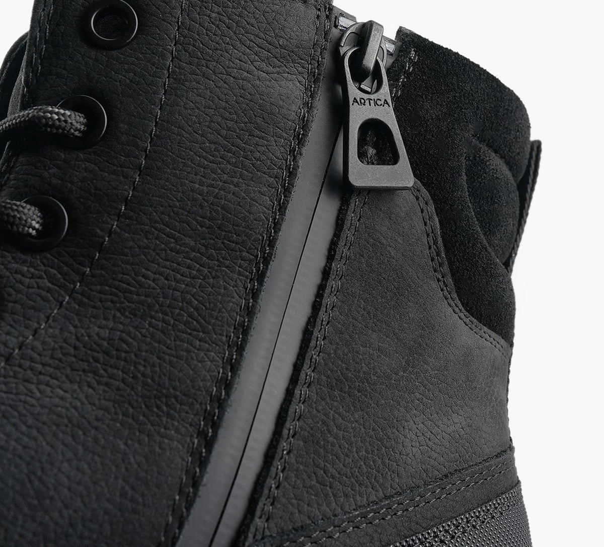 ARTICA MGANTIC en NOIR vue 1b