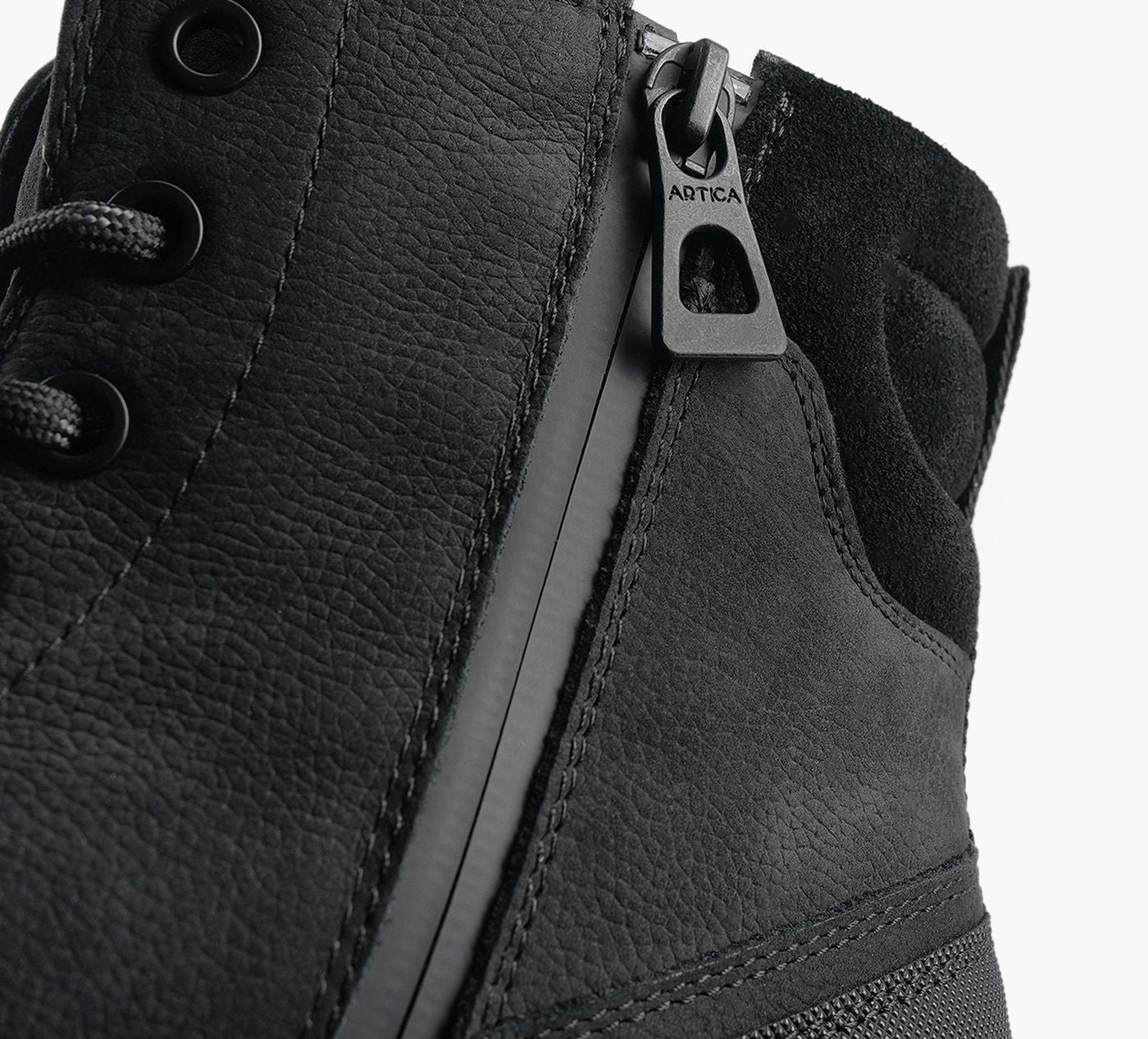 ARTICA MEGANTIC in BLACK view 1b