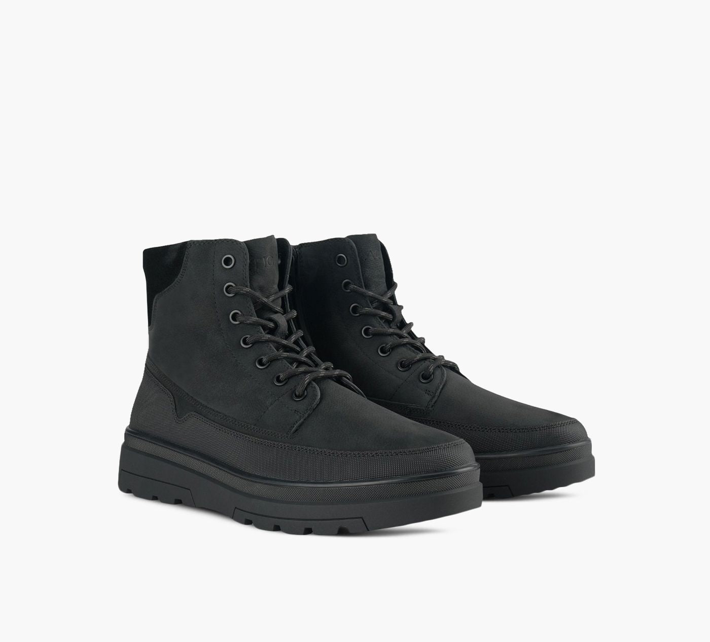 ARTICA MEGANTIC in BLACK view 2