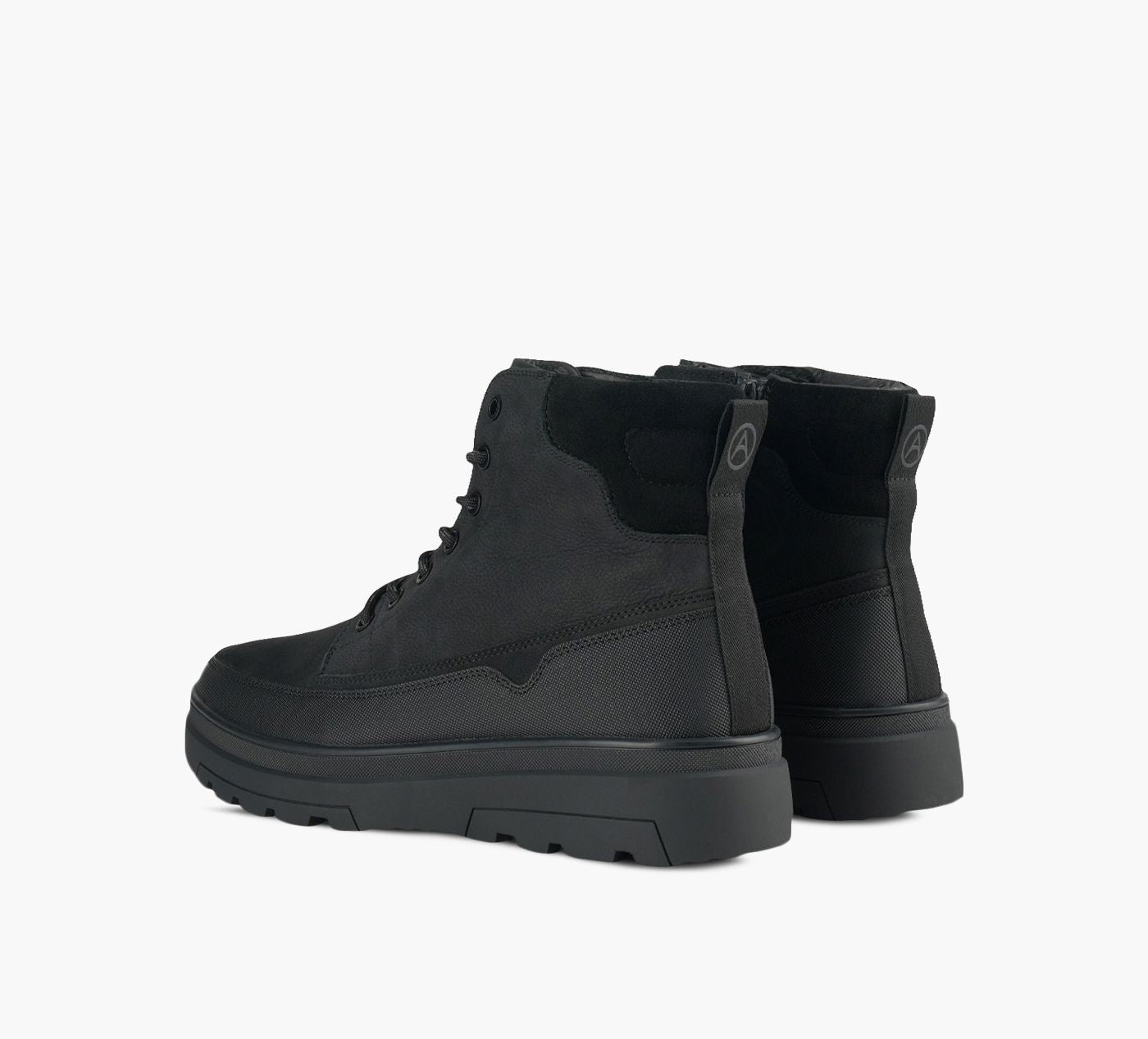 ARTICA MEGANTIC in BLACK view 3