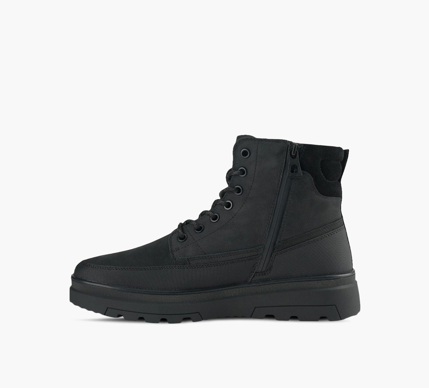 ARTICA MEGANTIC in BLACK view 7