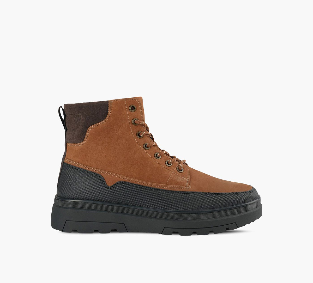 ARTICA MEGANTIC in TAN