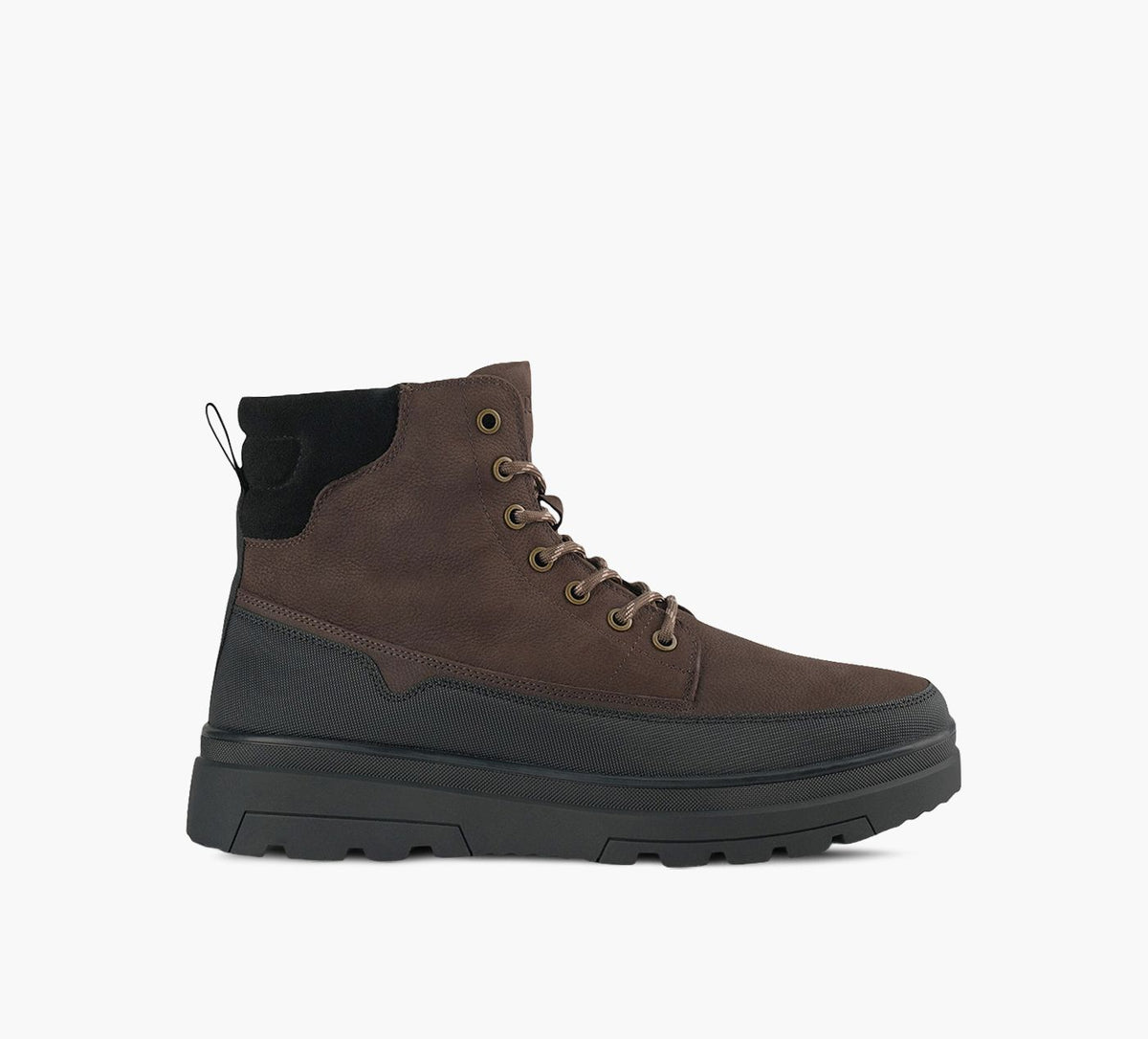 ARTICA MEGANTIC in BROWN