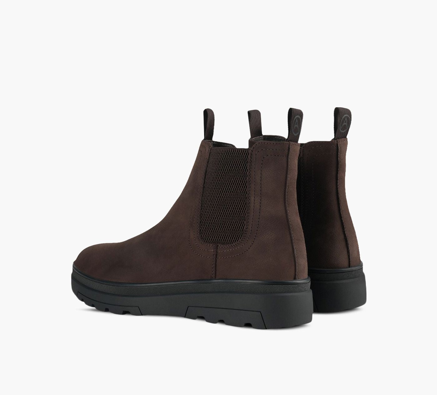 ARTICA MATTERHORN in BROWN view 3