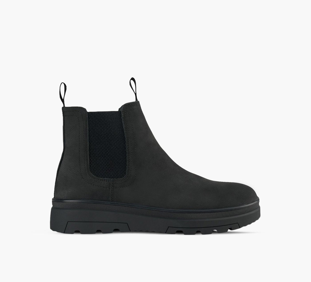 ARTICA MATTERHORN in BLACK