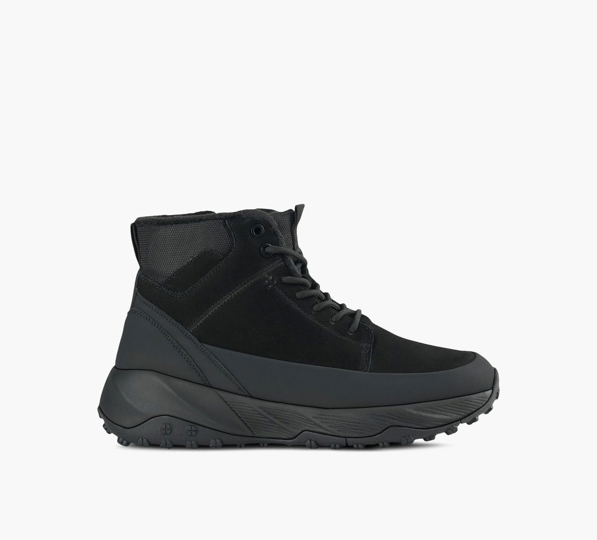 ARTICA MURREN in BLACK