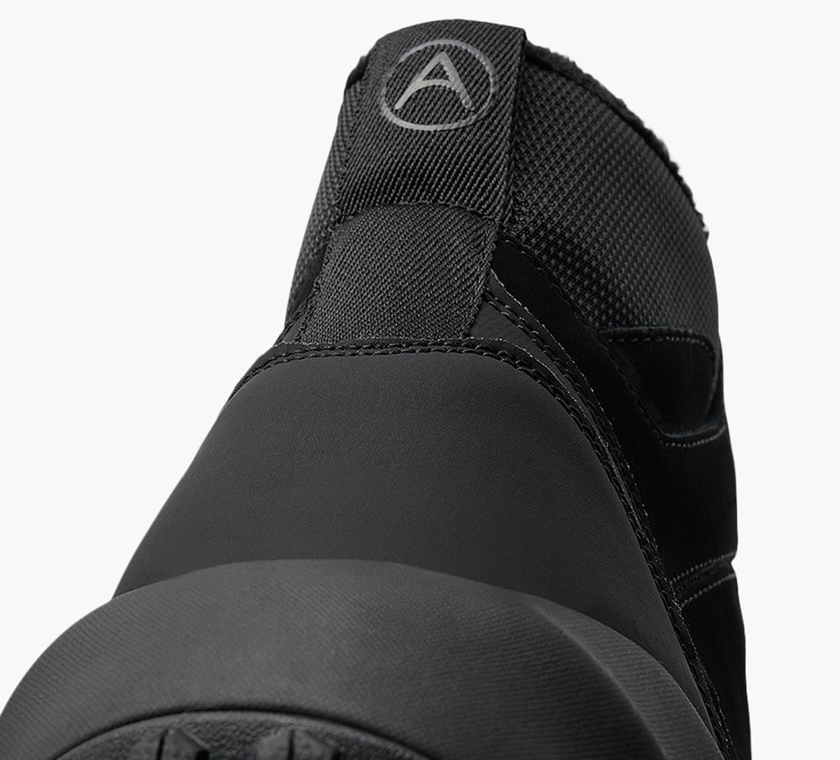 ARTICA MURREN in BLACK view 1b