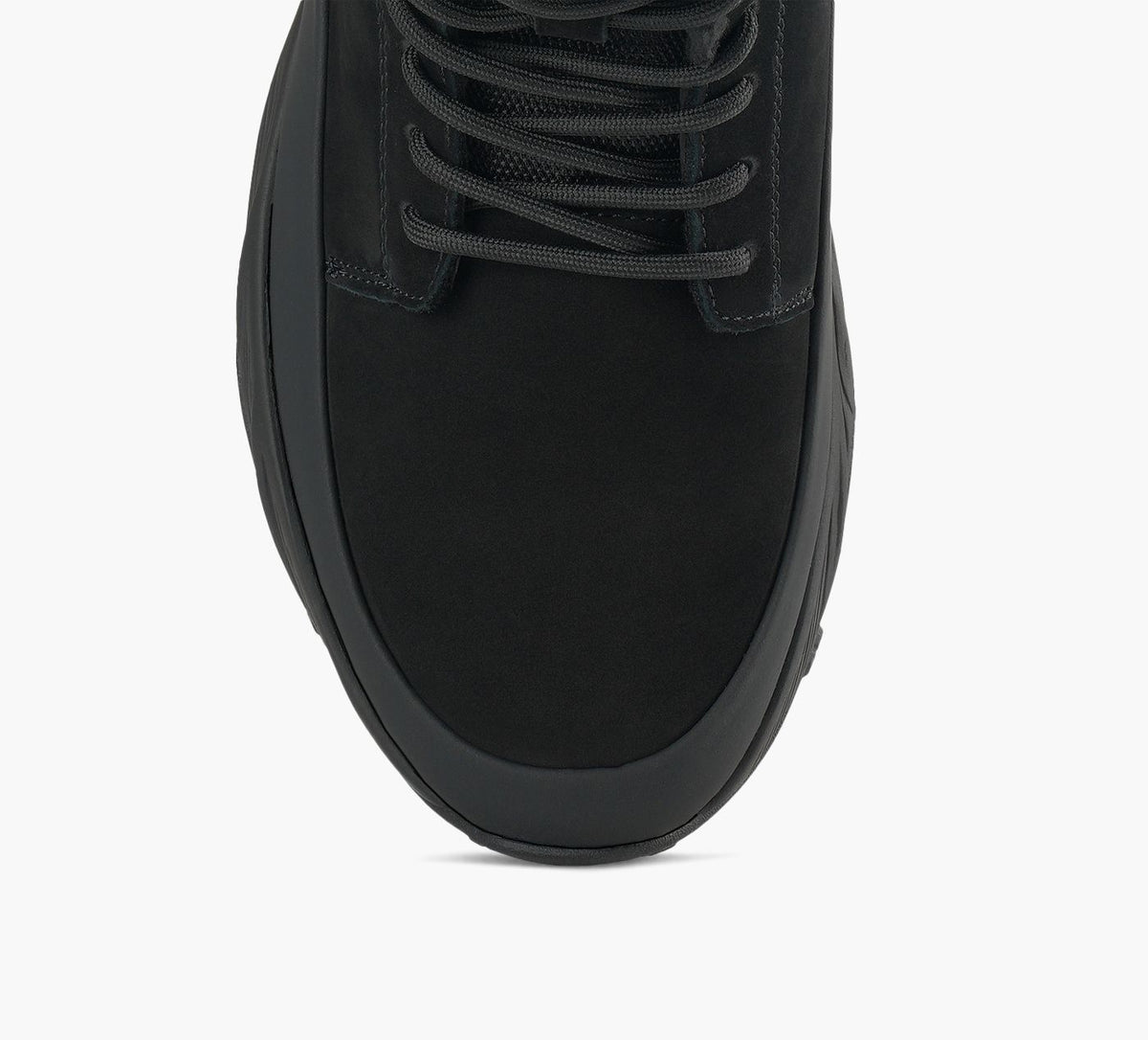 ARTICA MURREN in BLACK view 5