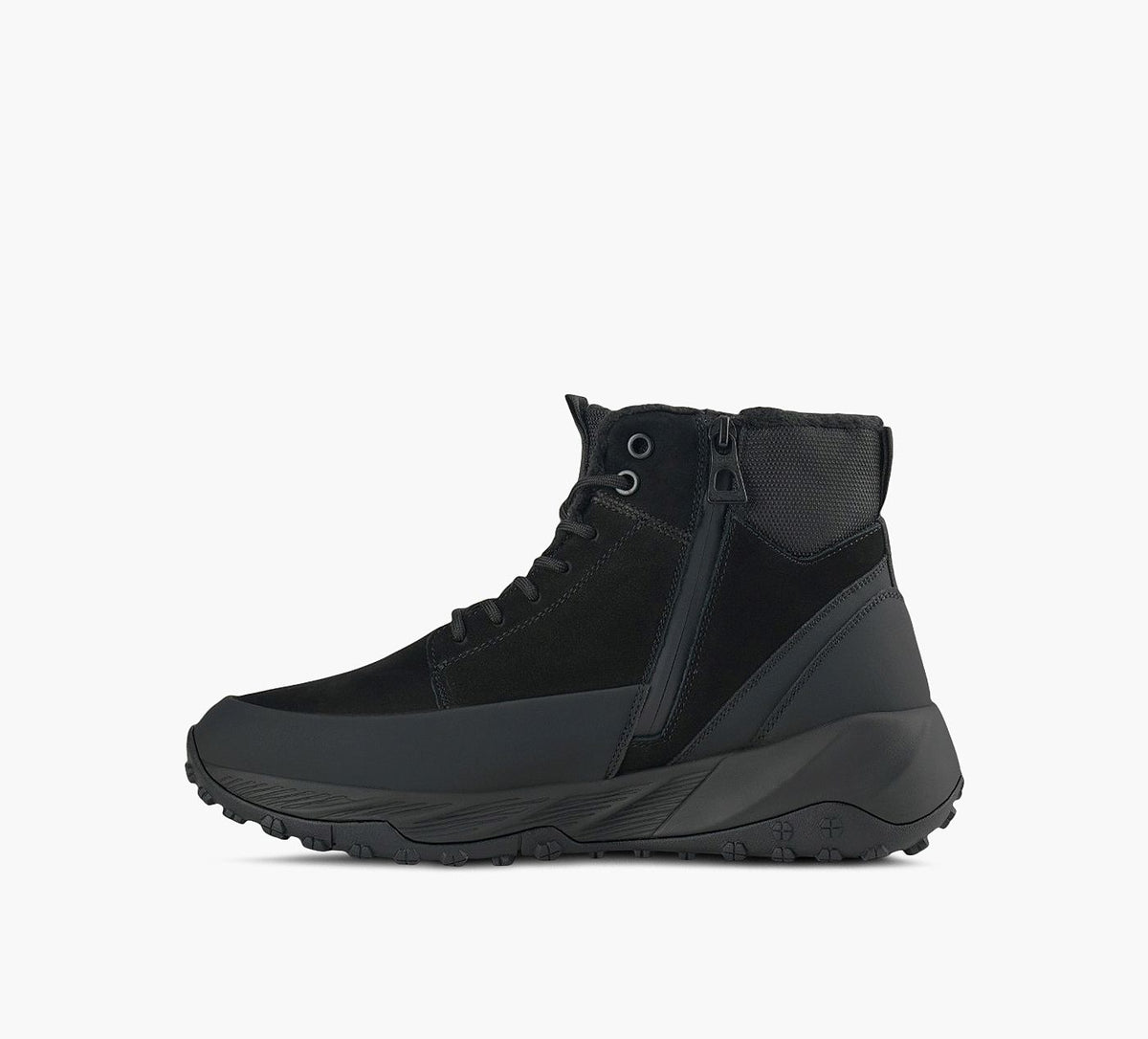 ARTICA MURREN in BLACK view 7