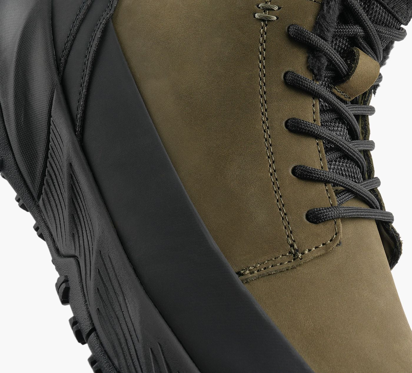 ARTICA MURREN in KHAKI view 1b