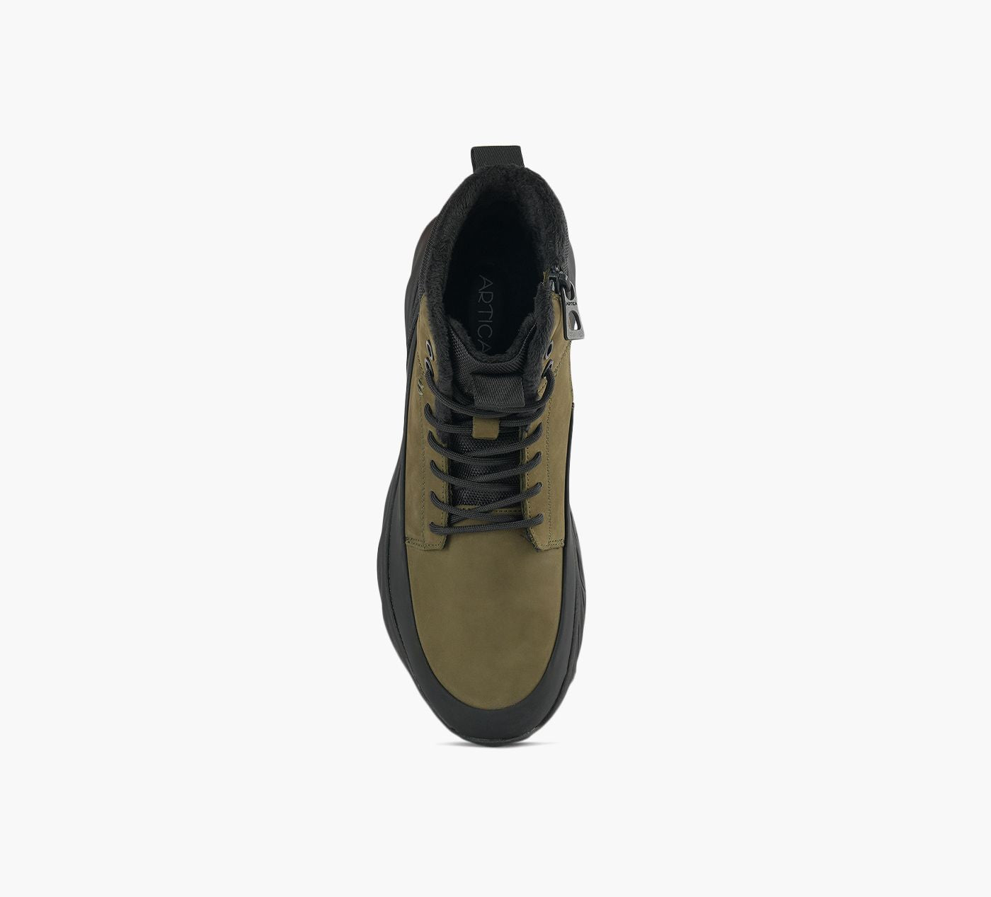 ARTICA MURREN in KHAKI view 5