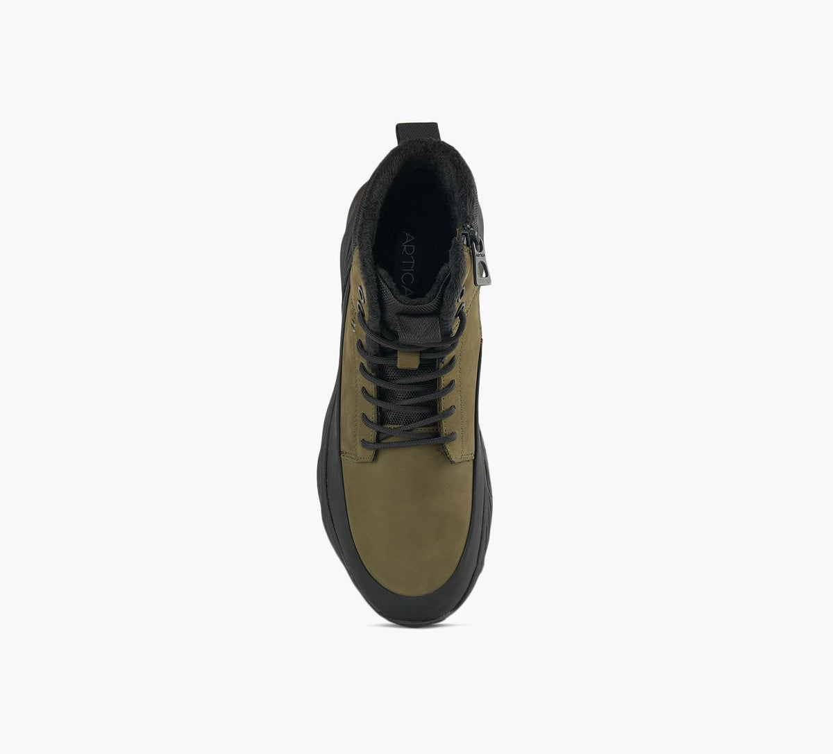 ARTICA MURREN in KHAKI view 5