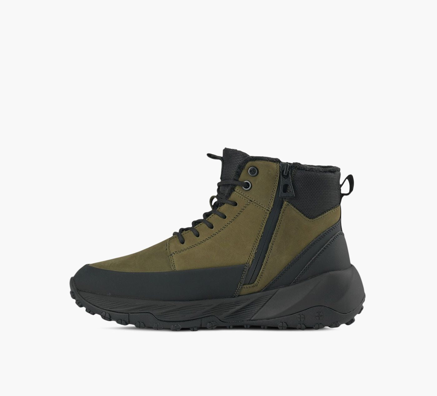 ARTICA MURREN in KHAKI view 7