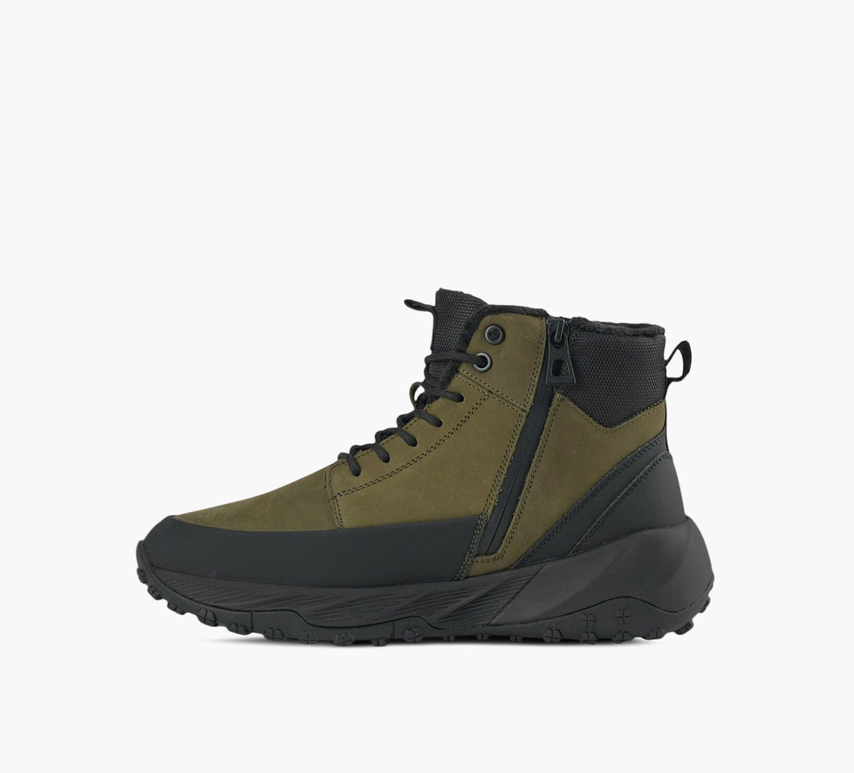 ARTICA MURREN in KHAKI view 7