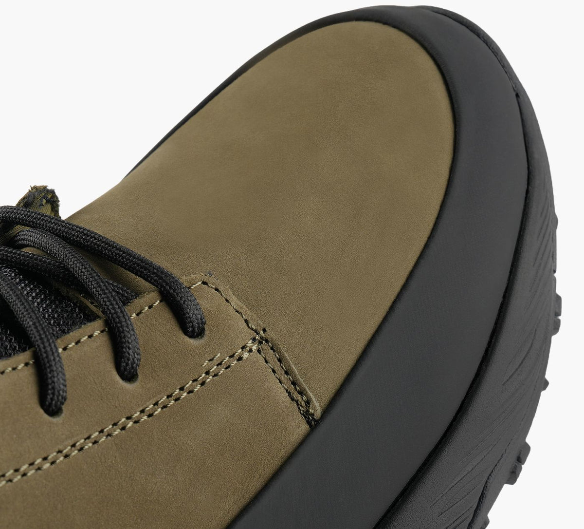 ARTICA MURREN in KHAKI view 8