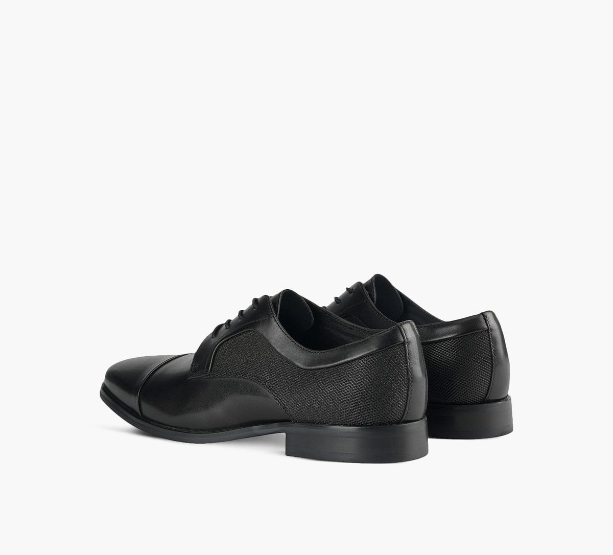 BROWNS EMIN in BLACK view 3