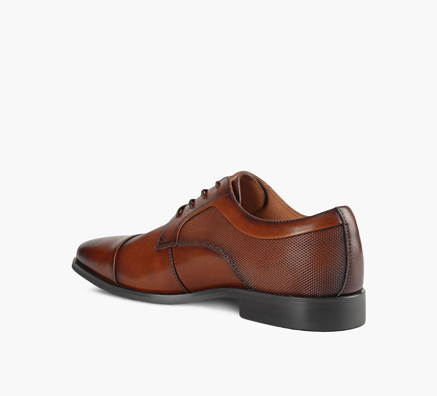 BROWNS EMIN in TAN view 3