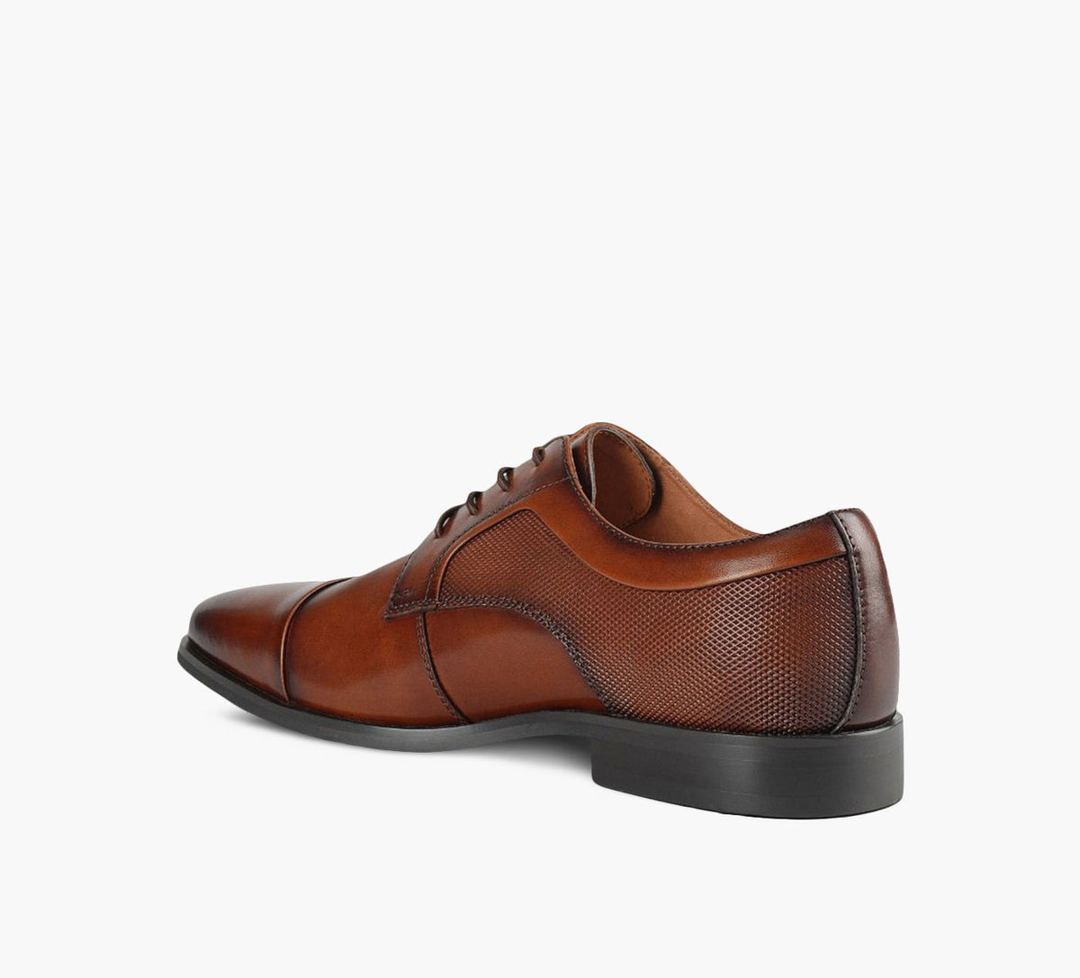 BROWNS EMIN in TAN view 3