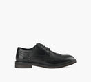 BROWNS HARZ in BLACK
