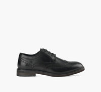 BROWNS HARZ in BLACK