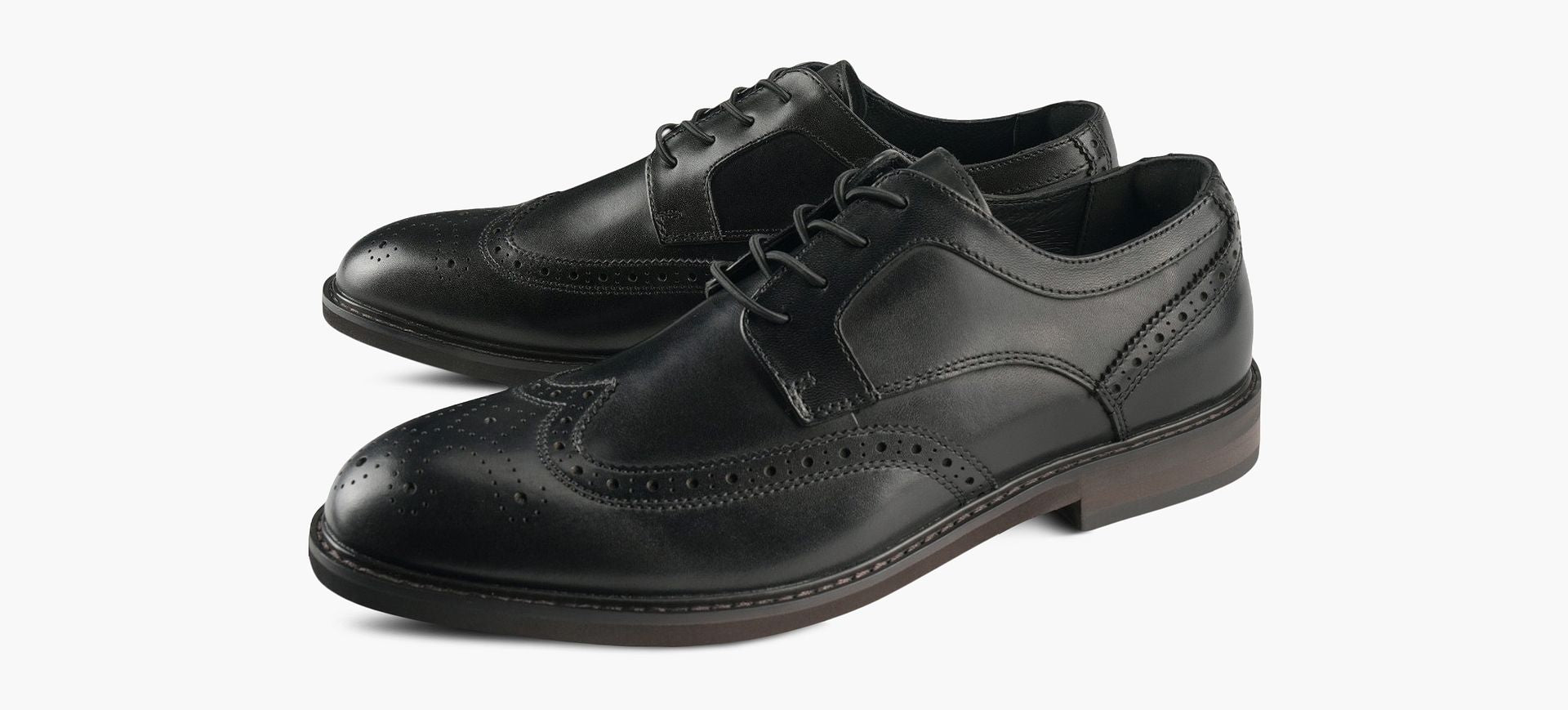 BROWNS HARZ in BLACK view 4