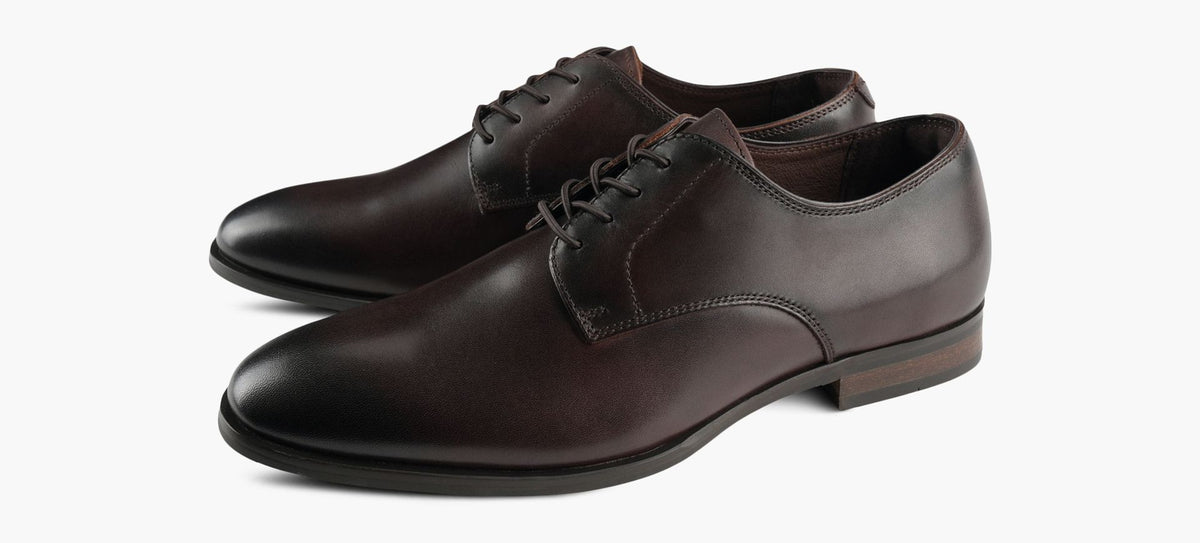 BROWNS BRYCE in BROWN view 4