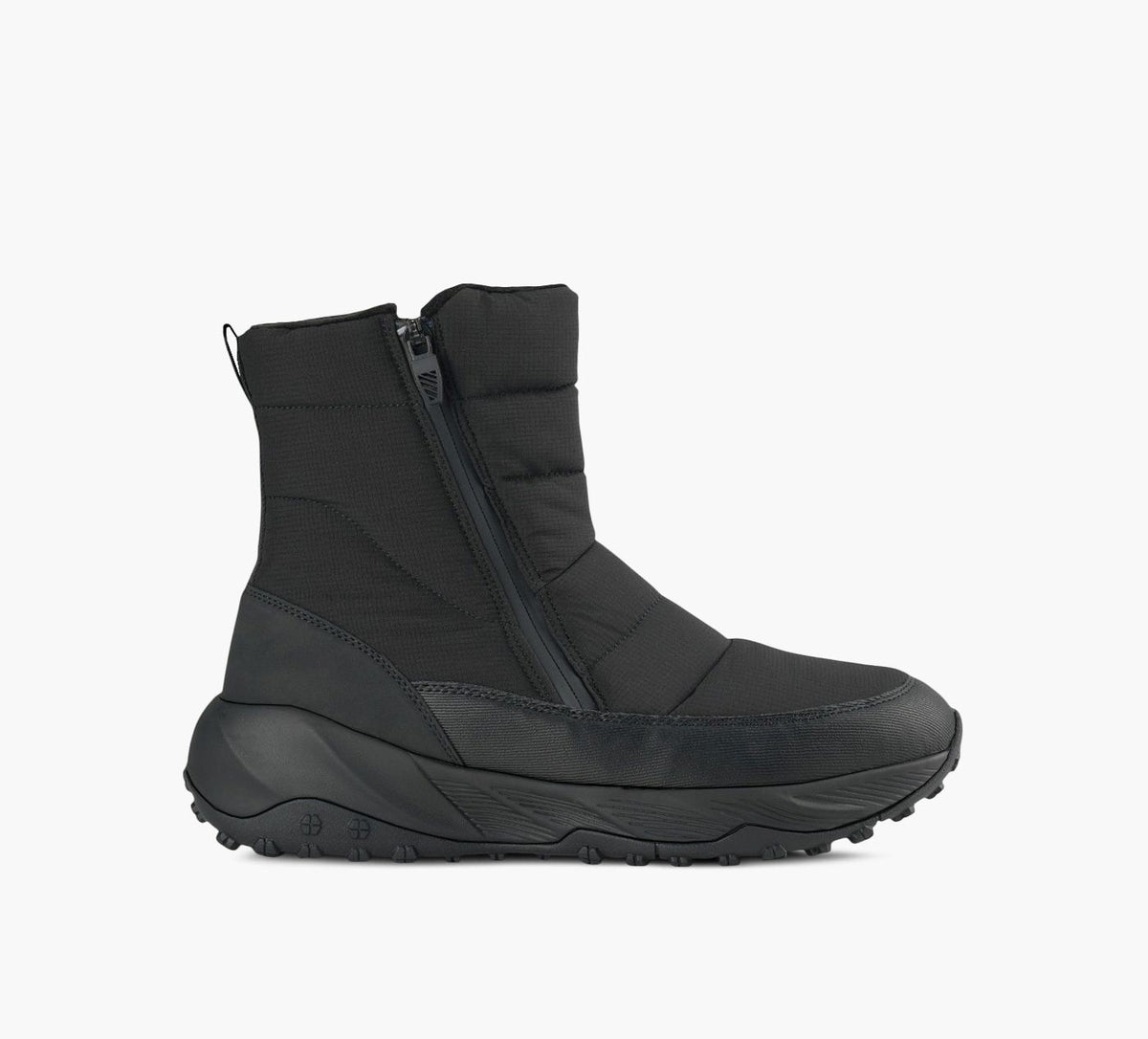 ARTICA GLACIER in BLACK