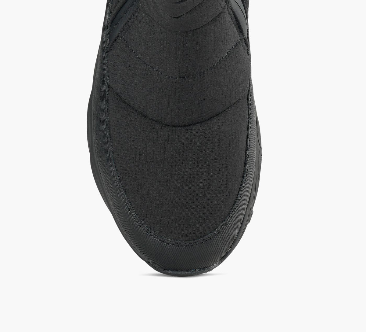 ARTICA GLACIER en NOIR vue 5