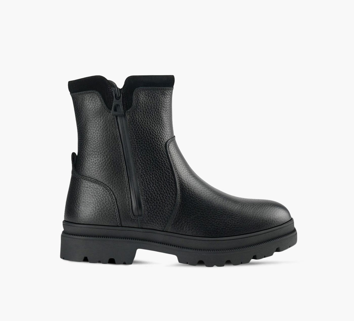 ARTICA VARS in BLACK