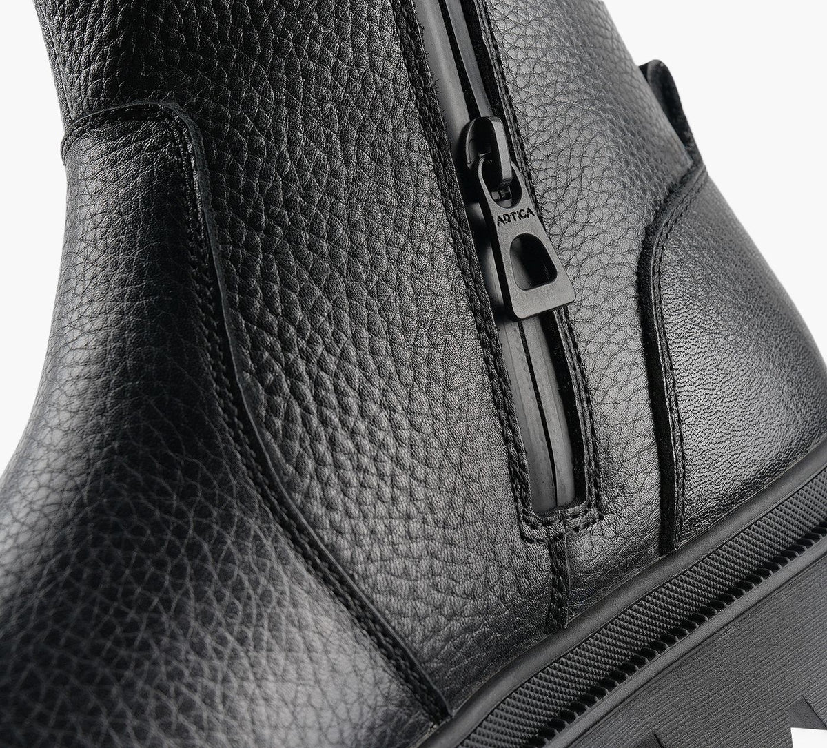 ARTICA VARS in BLACK view 1b