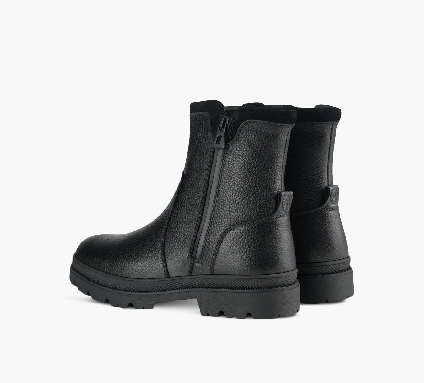 ARTICA VARS en NOIR vue 3