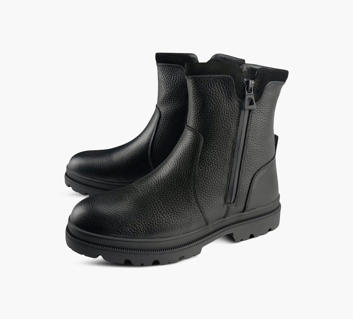 ARTICA VARS en NOIR vue 4