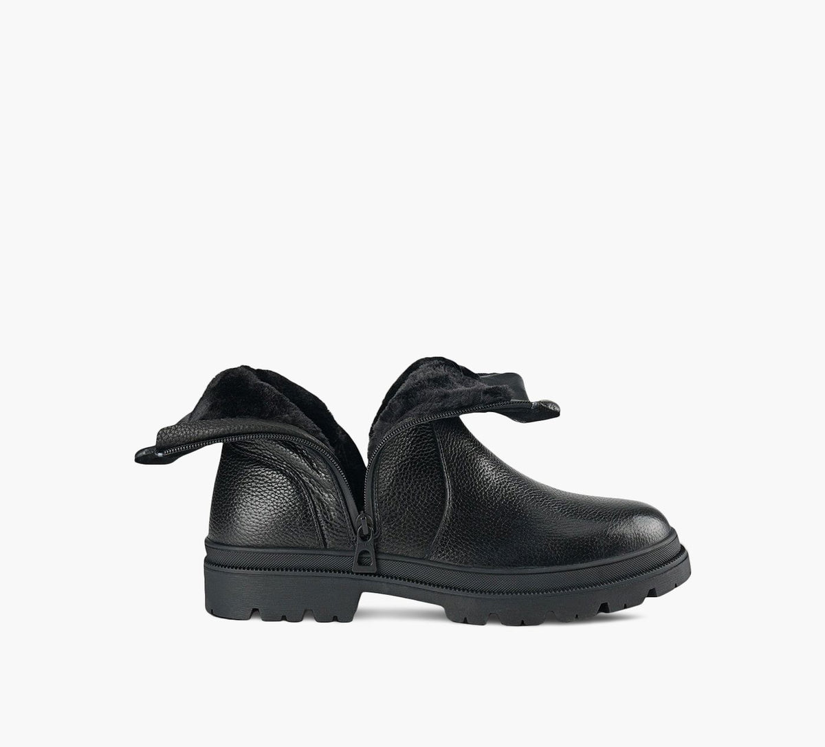 ARTICA VARS in BLACK view 7
