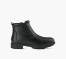 ARTICA TIGNES in BLACK