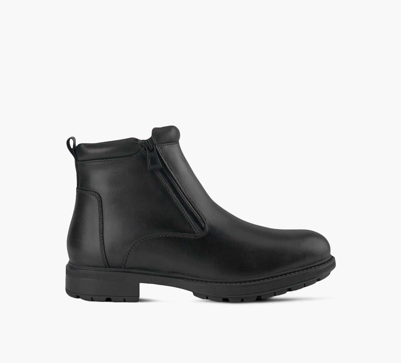 ARTICA TIGNES in BLACK