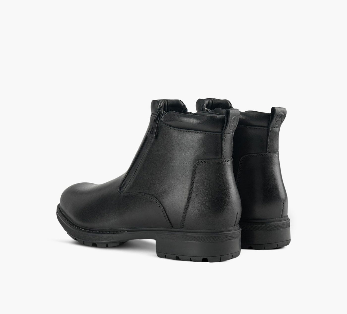 ARTICA TIGNES in BLACK view 3