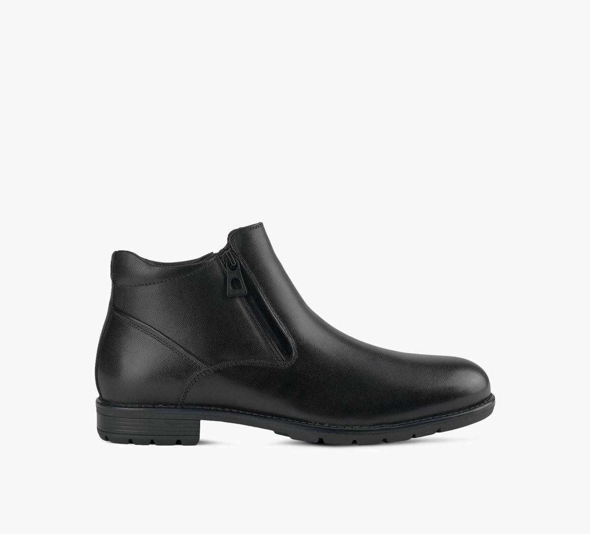 ARTICA VERBIER in BLACK