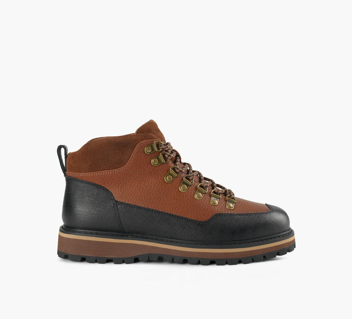 ARTICA ASPEN in TAN