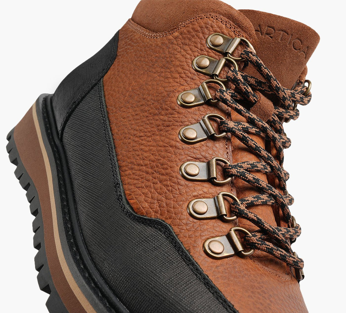 ARTICA ASPEN en TAN vue 1b