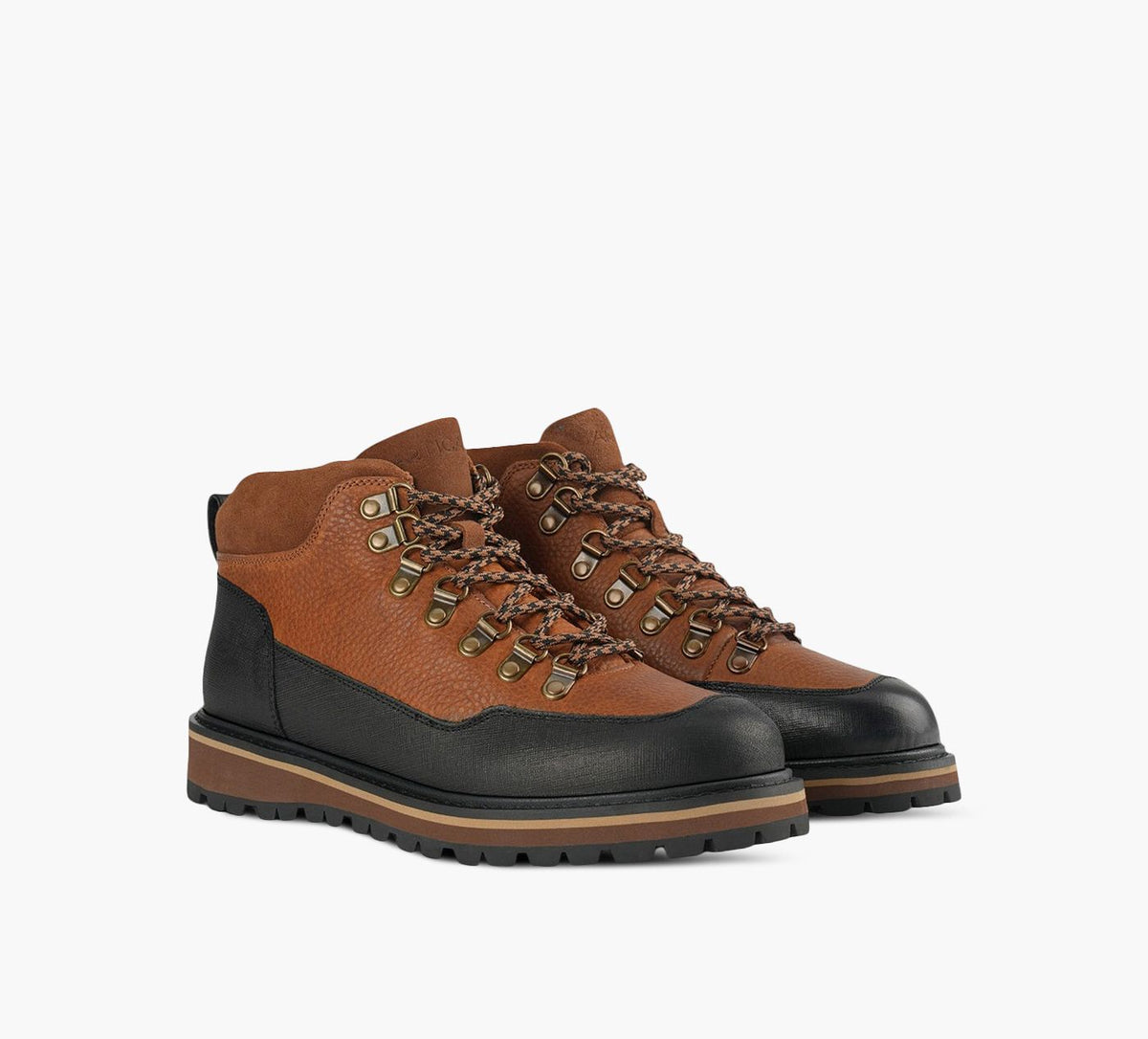 ARTICA ASPEN en TAN vue 2