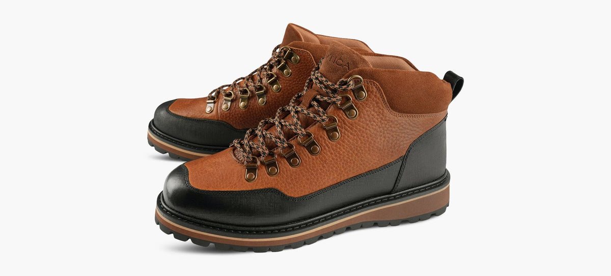ARTICA ASPEN en TAN vue 4