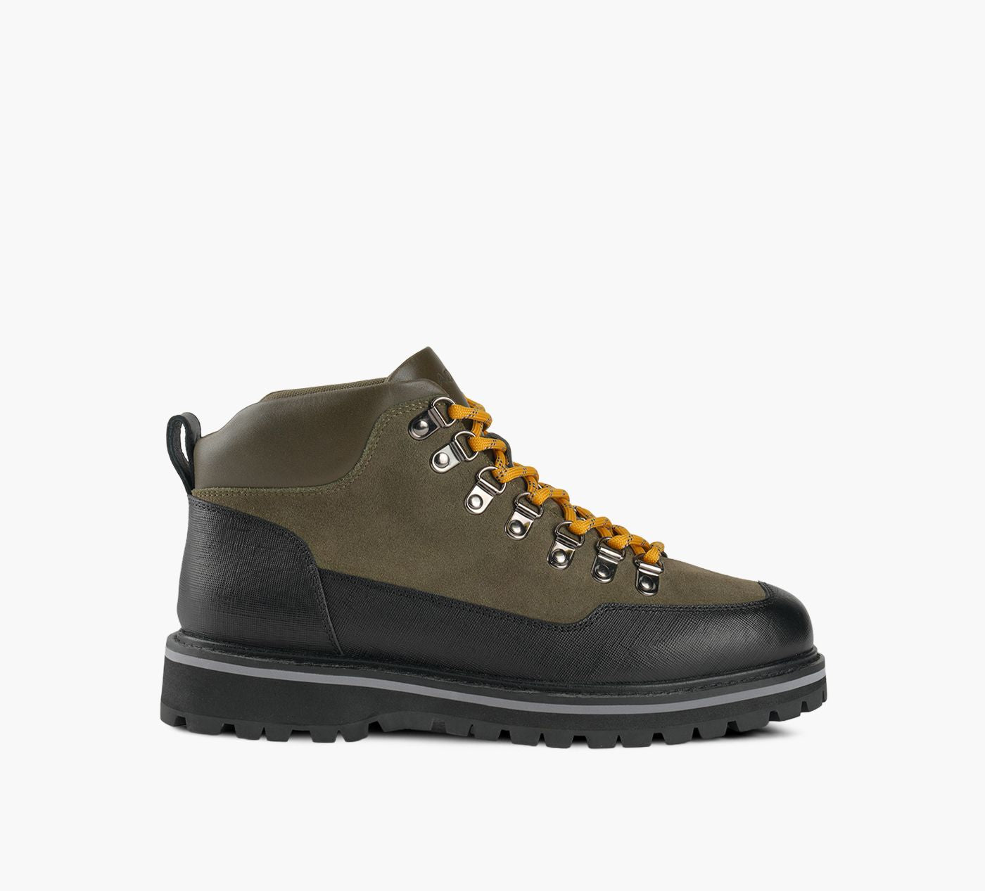 ARTICA ASPEN en KHAKI